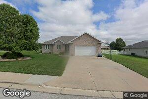 1114 Bemis Dr, David City, NE 68632