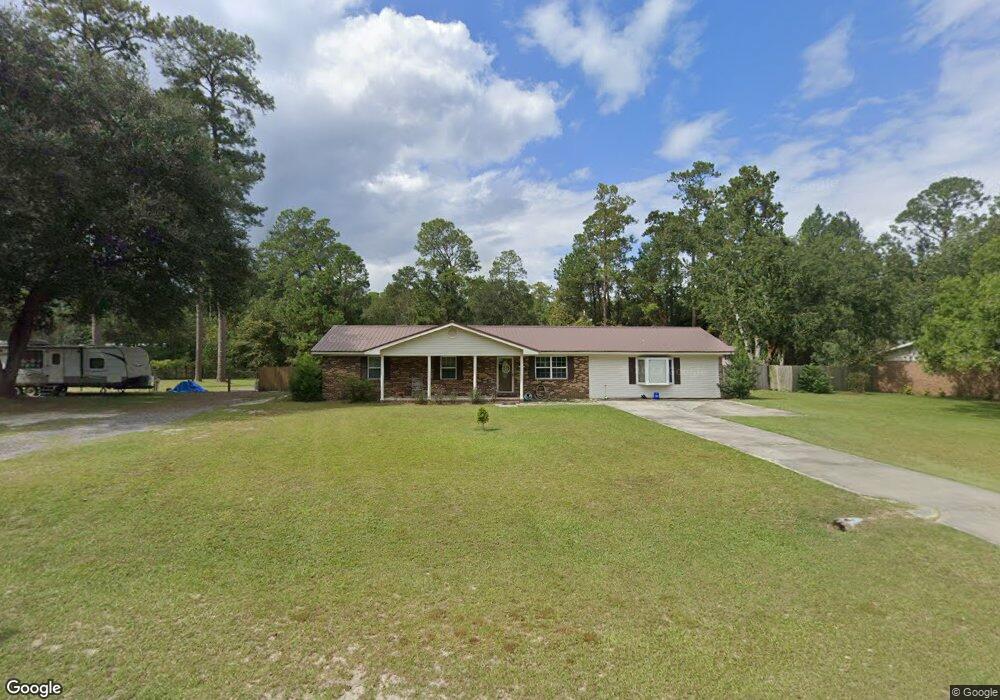 546 Whispering Pines Trail, Waycross, GA 31503 - photo 1