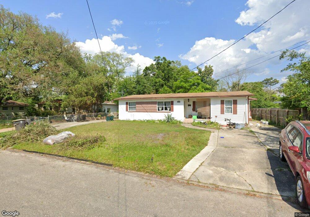 4635 Solandra Cir W, Jacksonville, FL 32210 - photo 1