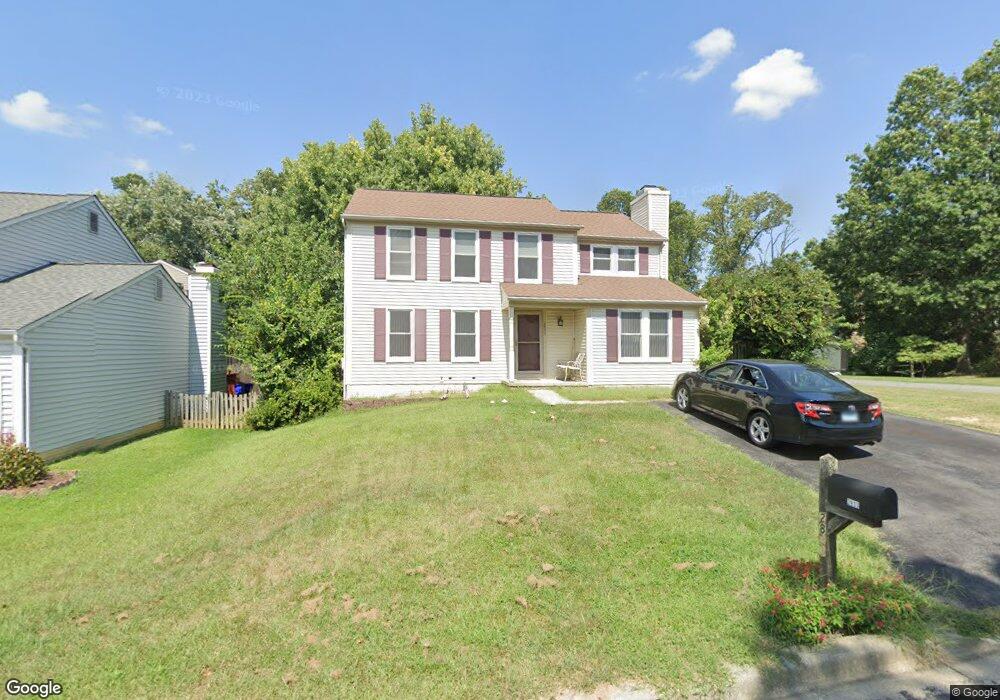 2833 Schubert Dr, Silver Spring, MD 20904 - photo 1