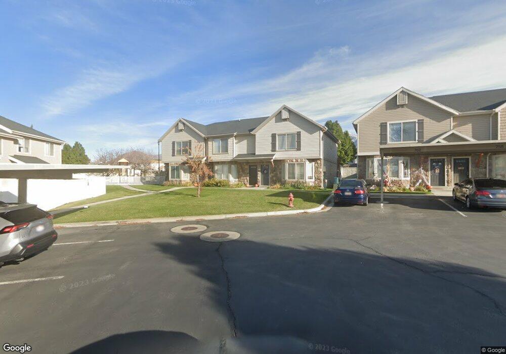 758 N Black Horse Loop unit 38, Spanish Fork, UT 84660 - photo 1