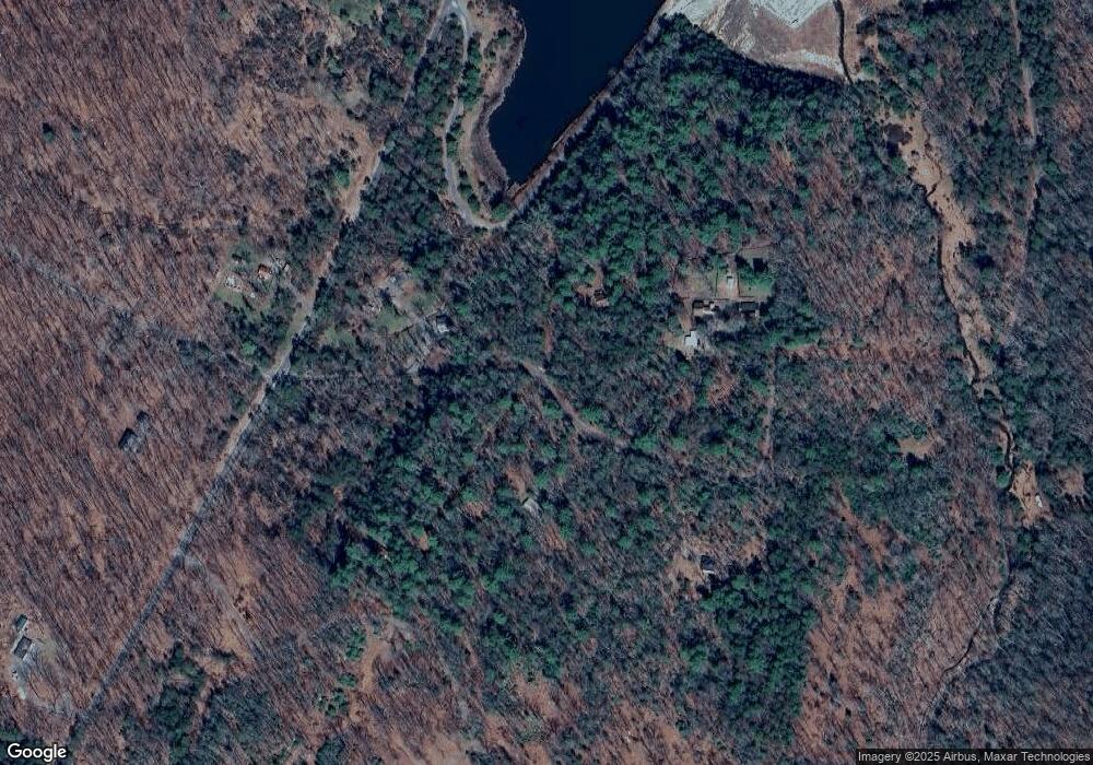 798 Warden Lake S-D, Wardensville, WV 26851 - photo 1