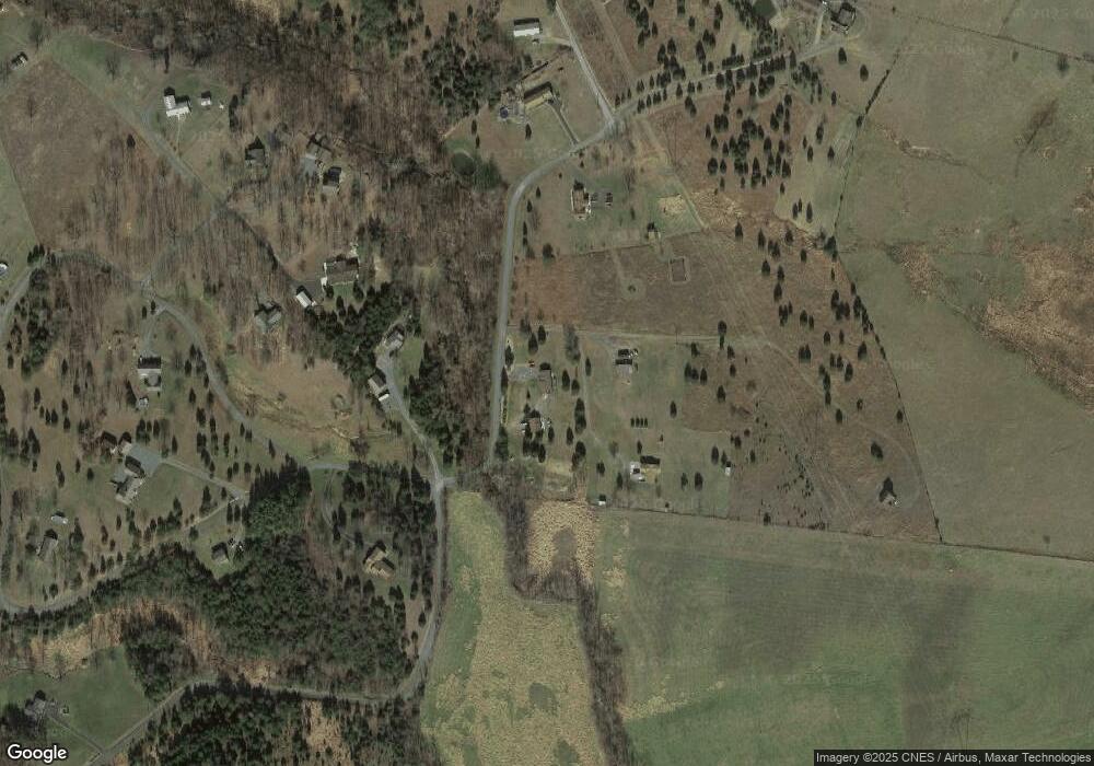 78 Bobwhite Dr, Cabins, WV 26855 - photo 1