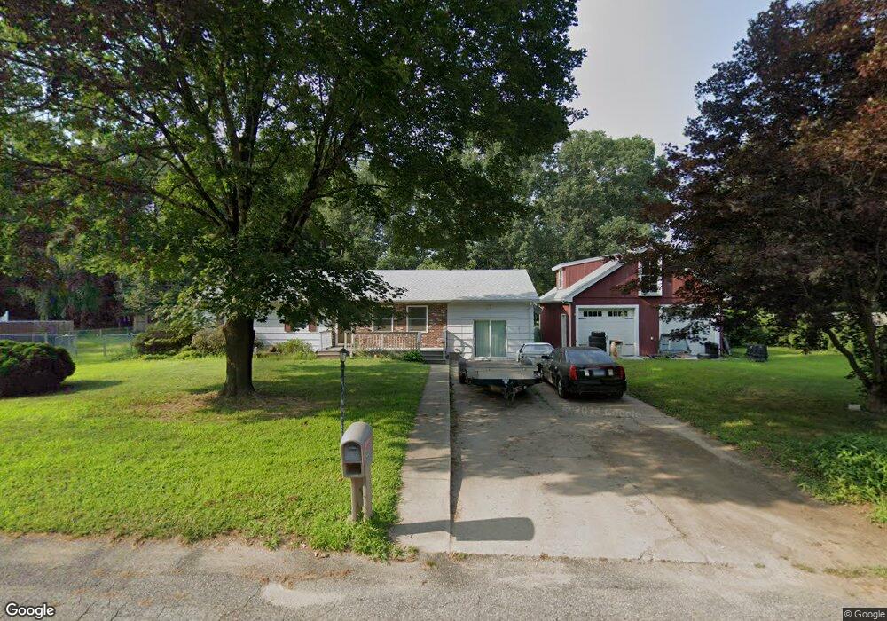 22 Mason St, Danielson, CT 06239 - photo 1