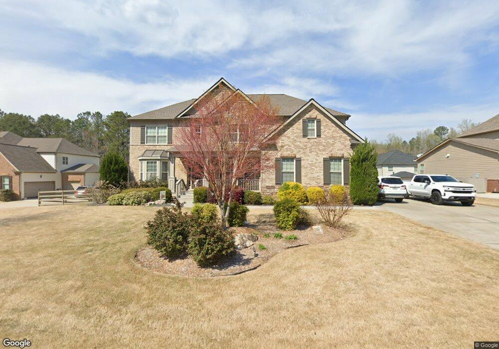 3320 Pleasant Grove Rd, Cumming, GA 30028 - photo 1