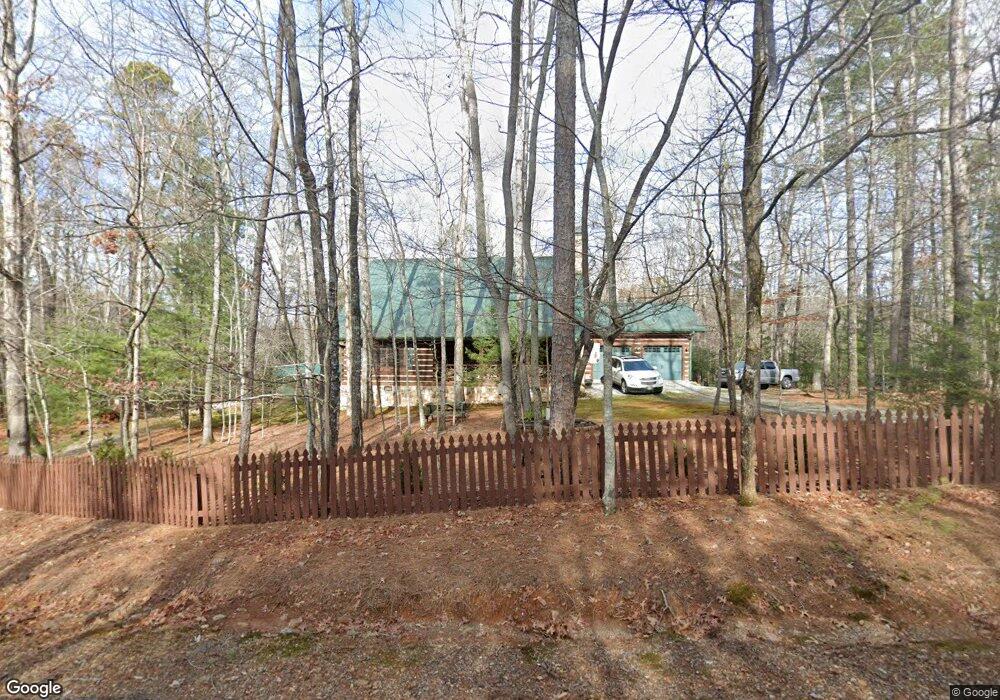 154 Windy Gap Rd, Clarkesville, GA 30523 - photo 1