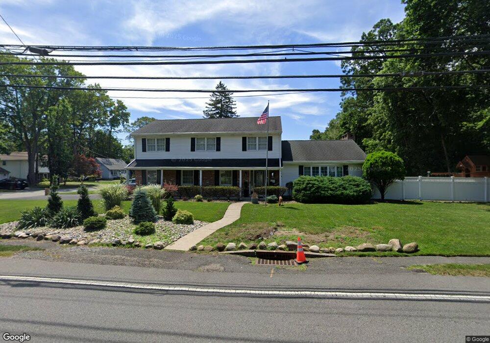 62 E Grand Ave, Montvale, NJ 07645 - photo 1