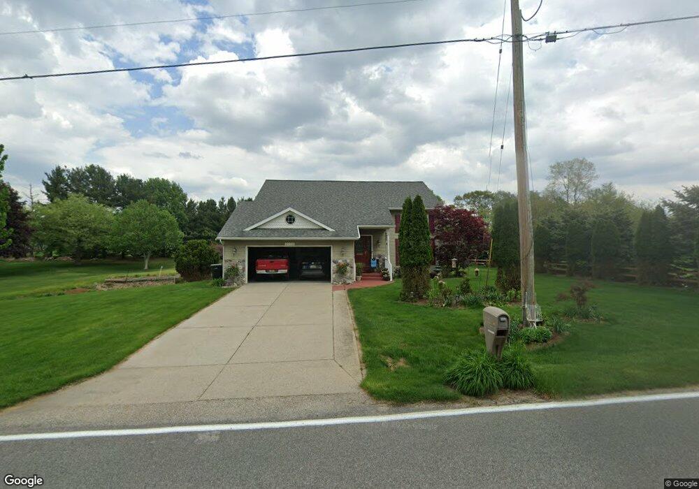 2776 64th St SW, Byron Center, MI 49315 - photo 1