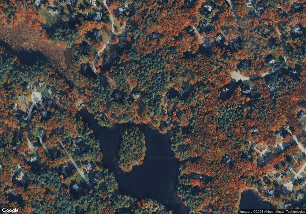 5 Pinetree Ln, Andover, MA 01810 - photo 1