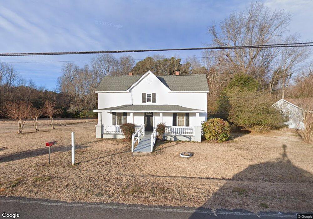 1308 Raleigh St, Oxford, NC 27565 - photo 1