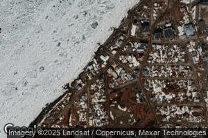 940 Stevenson St, Barrow, AK 99723