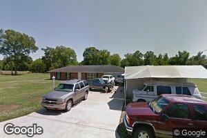 1429 Green Acres Dr, Ball, LA 71405