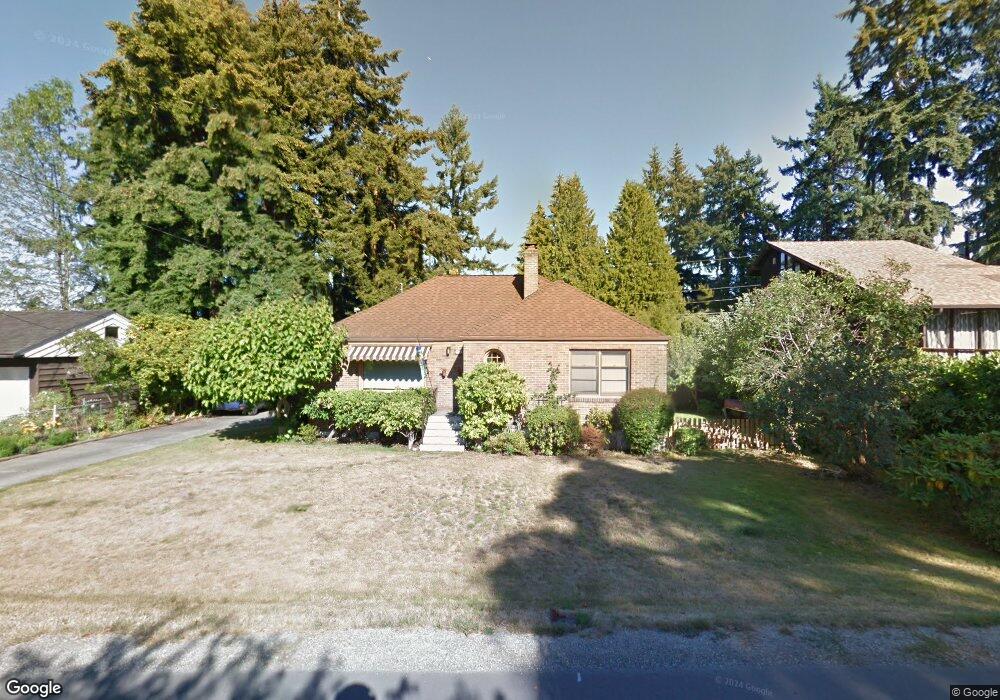 2722 70th Ave SE, Mercer Island, WA 98040 - photo 1