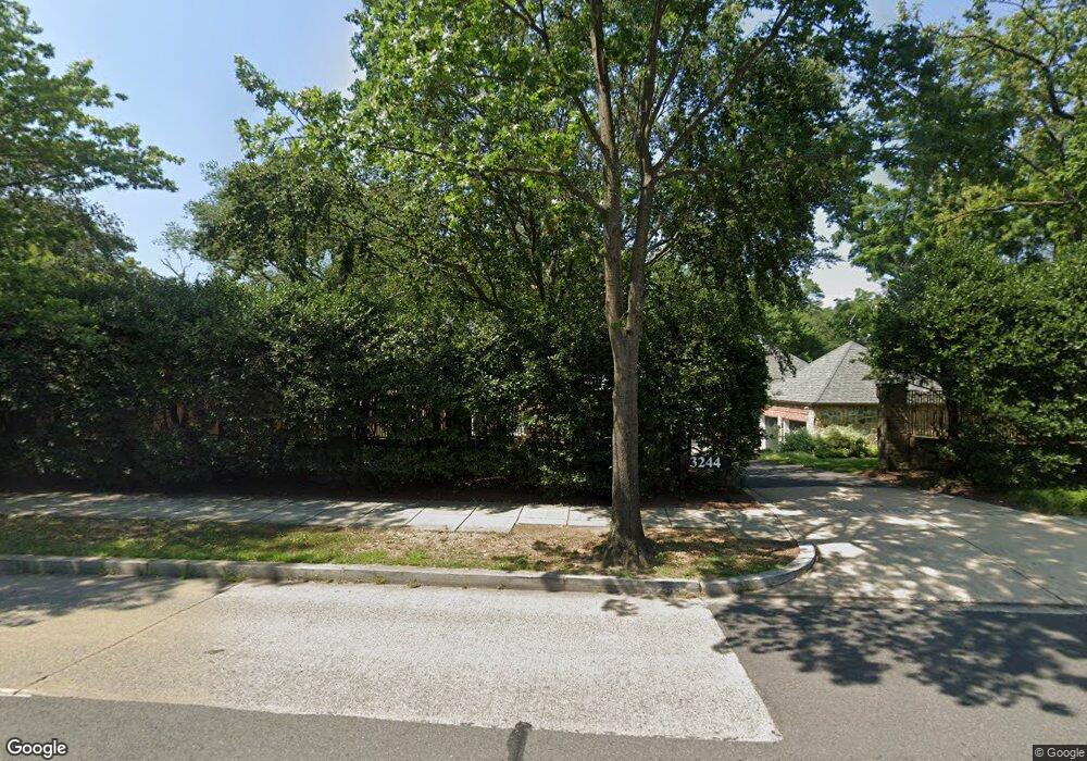 3244 Nebraska Ave NW, Washington, DC 20016 - photo 1