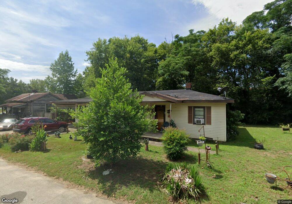 1012 Oglesby Blvd Extension, Elberton, GA 30635 - photo 1