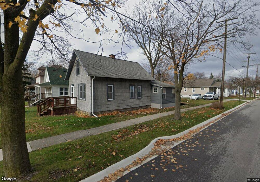 1301 Division St, Port Huron, MI 48060 - photo 1