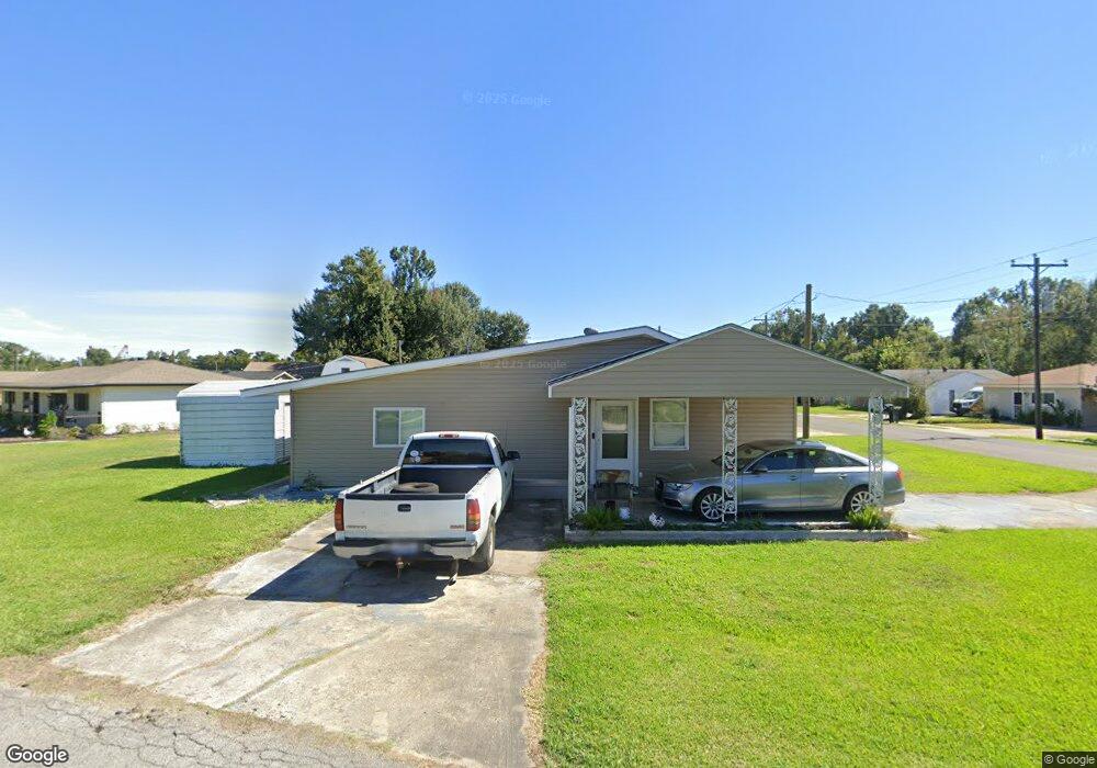 201 Hidalgo Dr, Houma, LA 70363 - photo 1