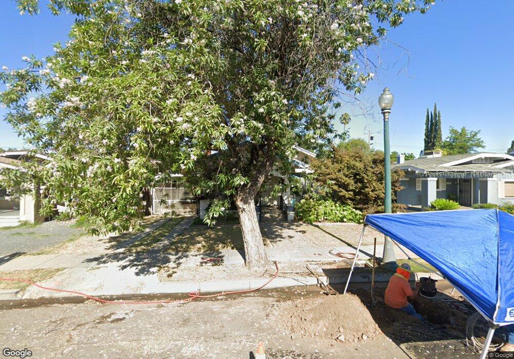 1353 N Wilson Ave, Fresno, CA 93728 - photo 1
