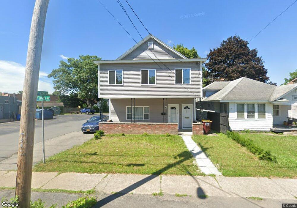 964 Draper Ave, Schenectady, NY 12306 - photo 1