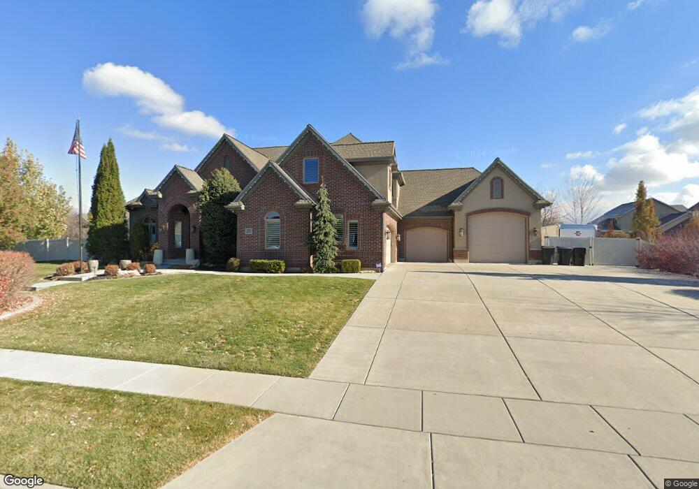 2351 S 600 W, Syracuse, UT 84075 - photo 1