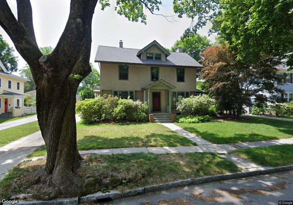 109 Beeching St, Worcester, MA 01602 - photo 1