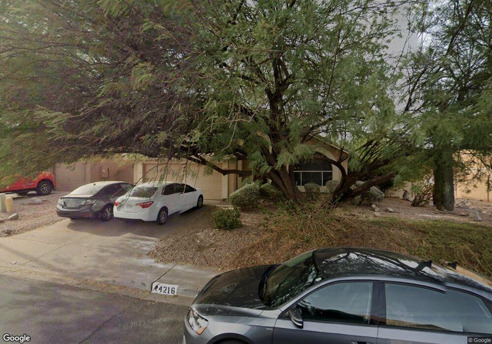 4216 N Ranier, Mesa, AZ 85215 - photo 1