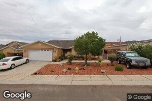 402 Stonecliff Dr, Page, AZ 86040