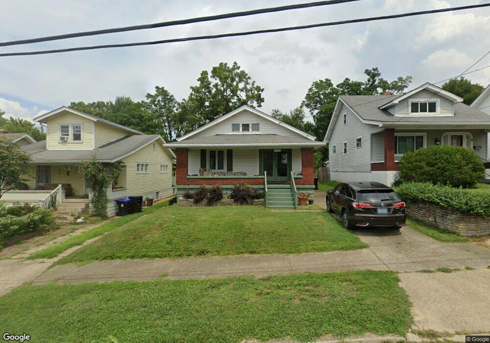 1125 Julia Ave, Louisville, KY 40204 - photo 1