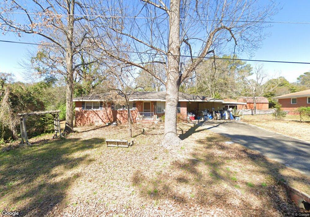 102 Winship Dr, Warner Robins, GA 31093 - photo 1