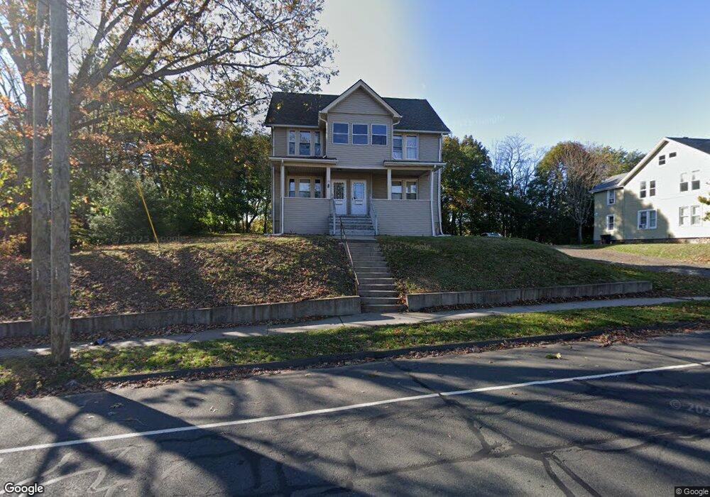 176 Mcclintock St unit 1, New Britain, CT 06053 - photo 1