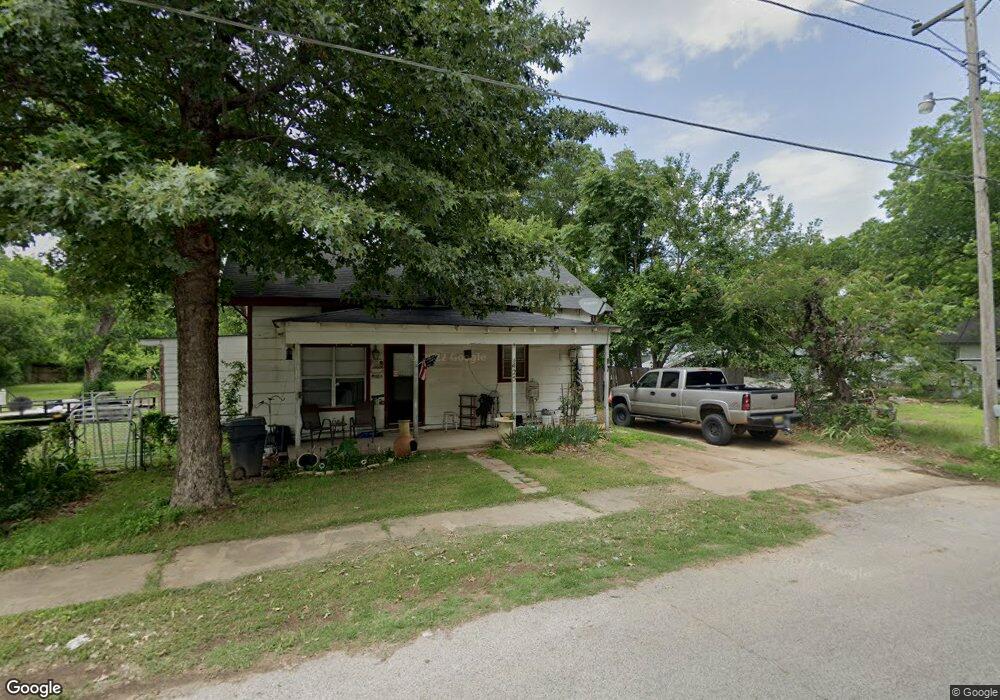 425 3rd Ave SE, Ardmore, OK 73401 - photo 1