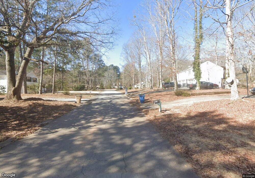 0 Garden Trail unit 8550248, Stockbridge, GA 30281 - photo 1