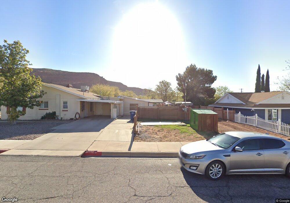 580 N 600 W, St. George, UT 84770 - photo 1