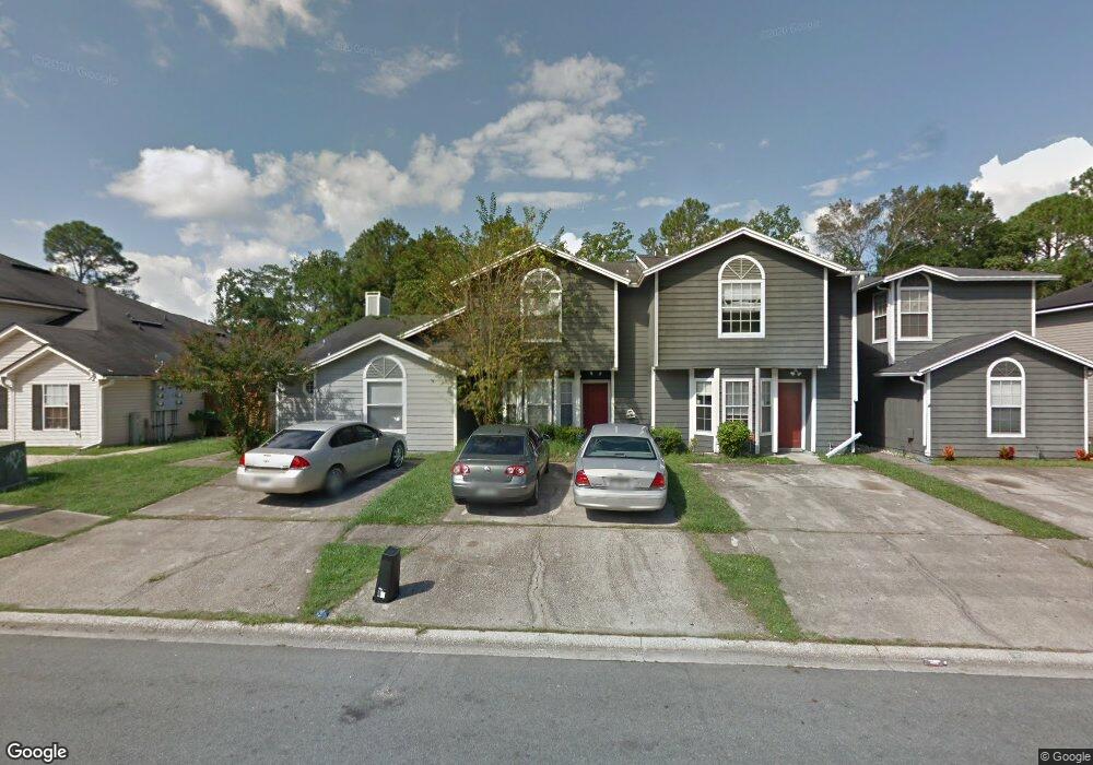 5864 Liska Dr, Jacksonville, FL 32244 - photo 1