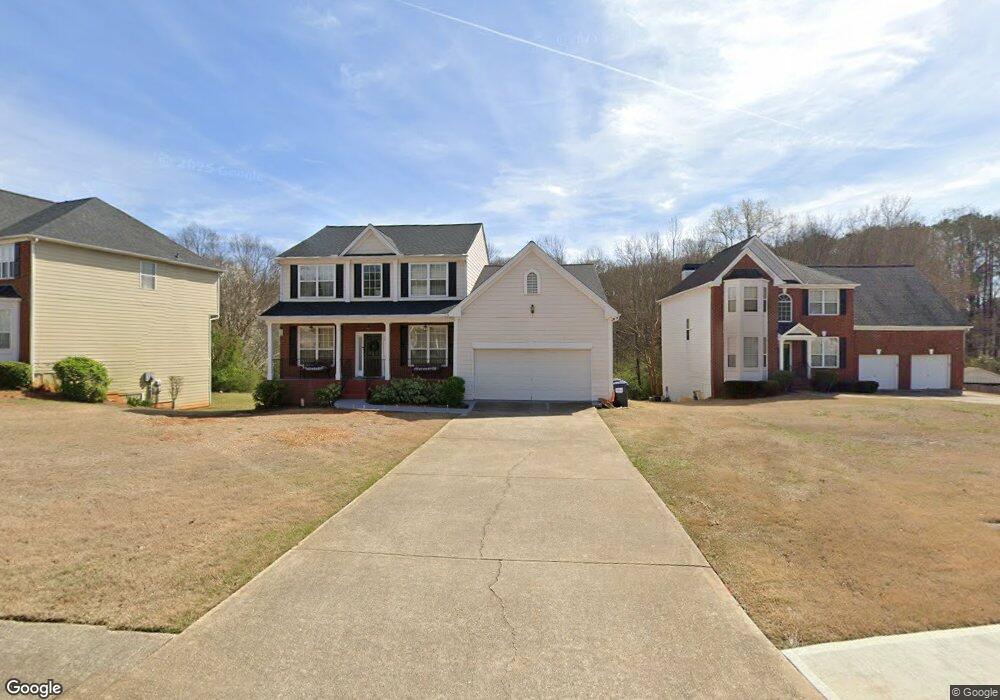 5131 Huntcrest Dr SW unit 2, Mableton, GA 30126 - photo 1