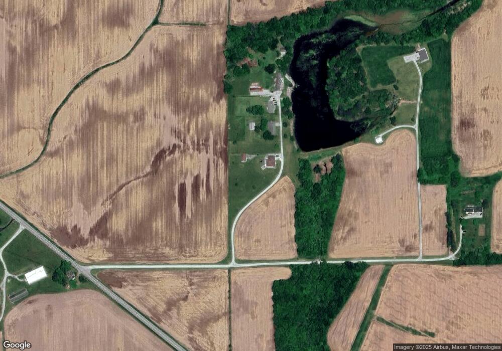 1800 E Co Road 150 S, Greensburg, IN 47240 - photo 1