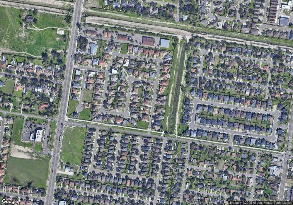 3315 Monroe Ave, Edinburg, TX 78539 - photo 1