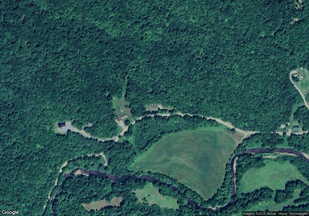 1348 Back Rd, Belvidere Center, VT 05442 - photo 1