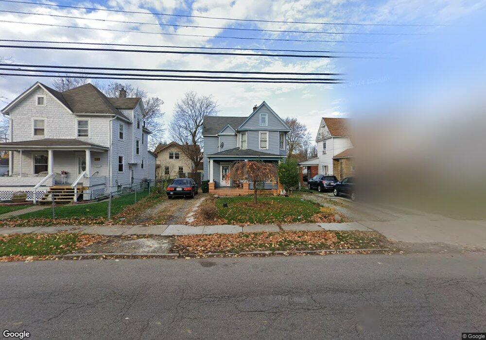 933 Harrison Ave SW, Canton, OH 44706 - photo 1