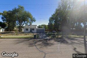 166 N 100 W, Delta, UT 84624