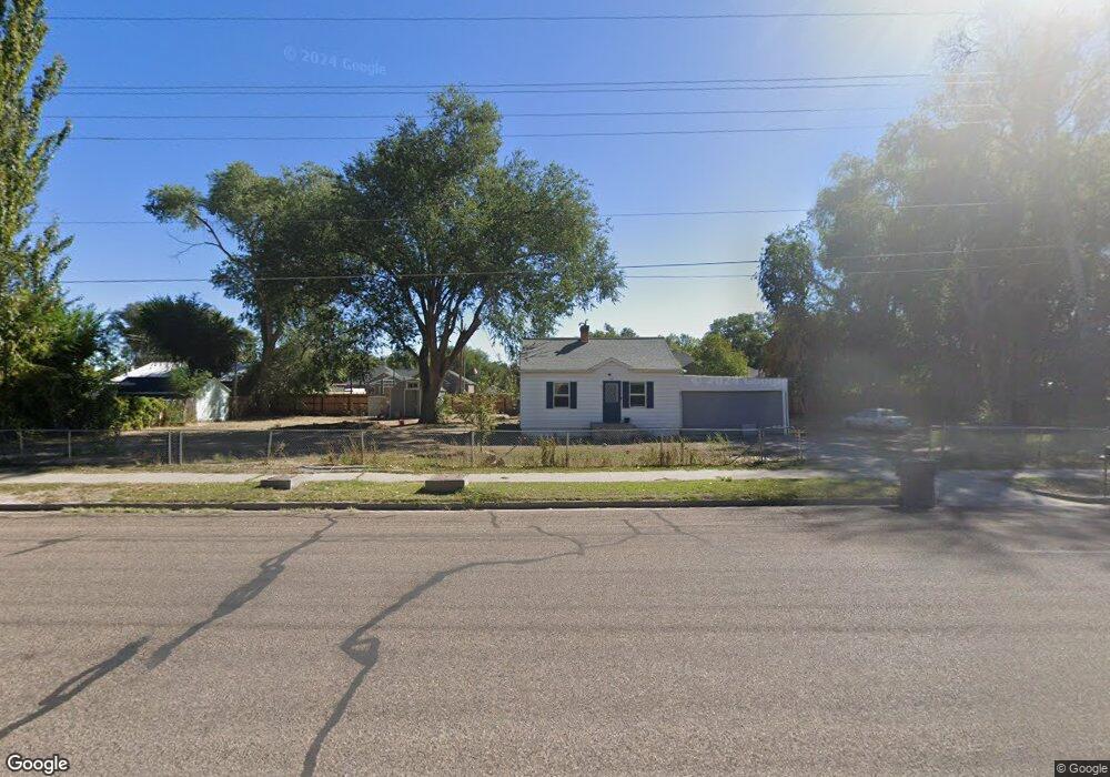 166 N 100 W, Delta, UT 84624 - photo 1