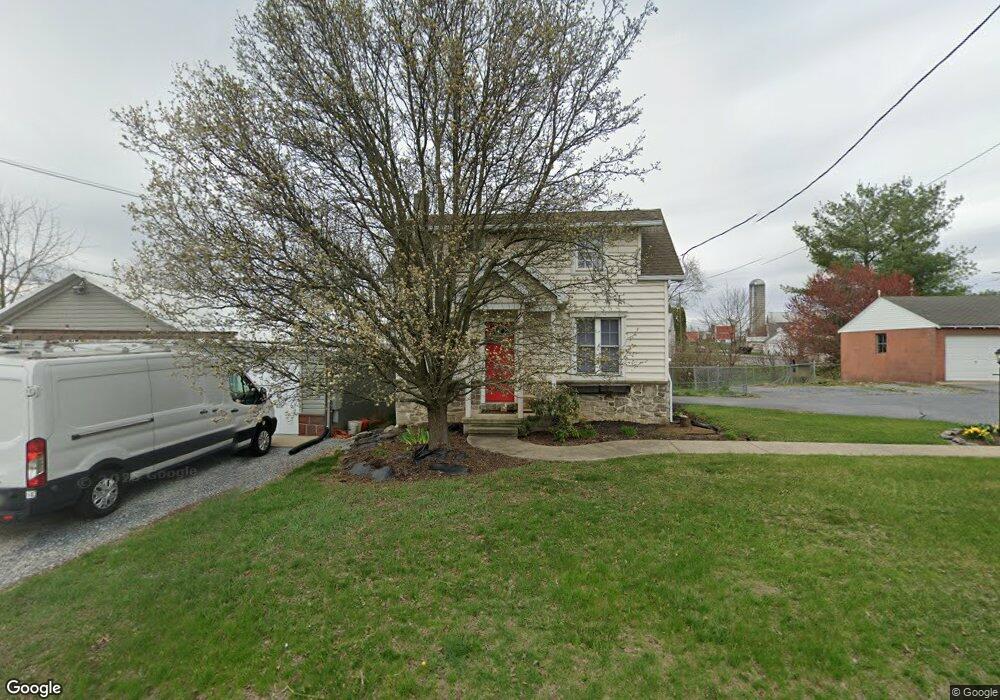 108 S Line Rd, Stevens, PA 17578 - photo 1