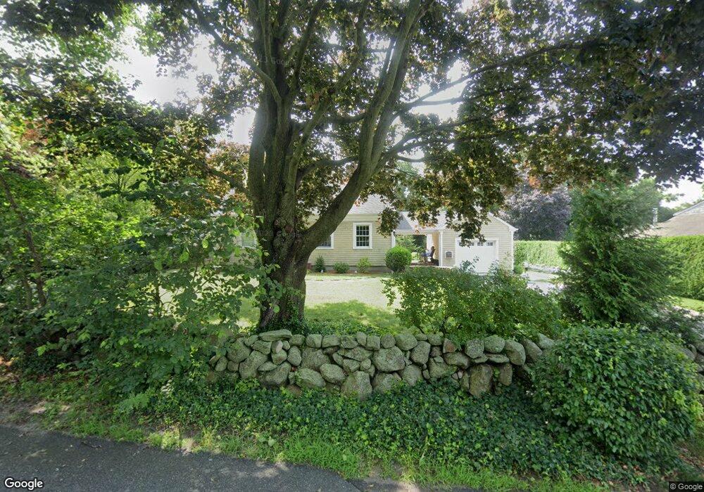 59 Bush St, South Dartmouth, MA 02748 - photo 1