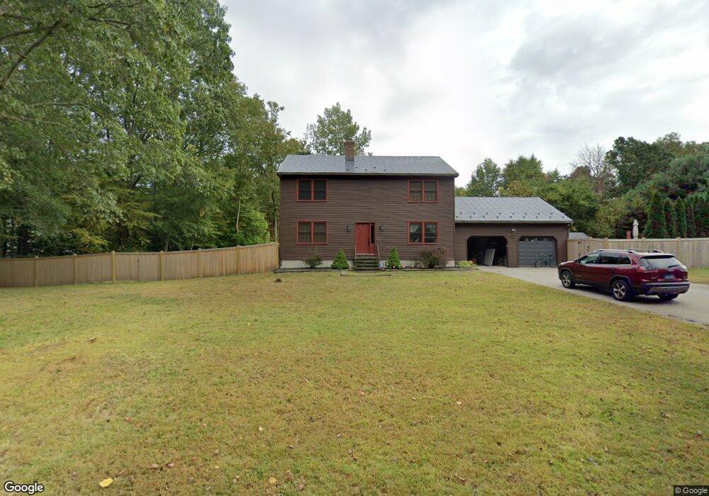 24 Debi Cir, Colchester, CT 06415 - photo 1