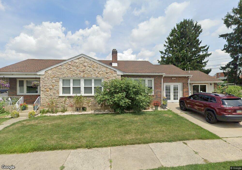 801 N Kiowa St unit 803, Allentown, PA 18109 - photo 1