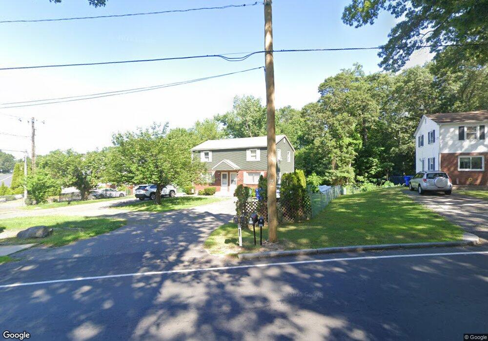 550 Goodwin St, Indian Orchard, MA 01151 - photo 1
