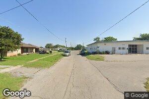 107 N Reimer, Corn, OK 73024