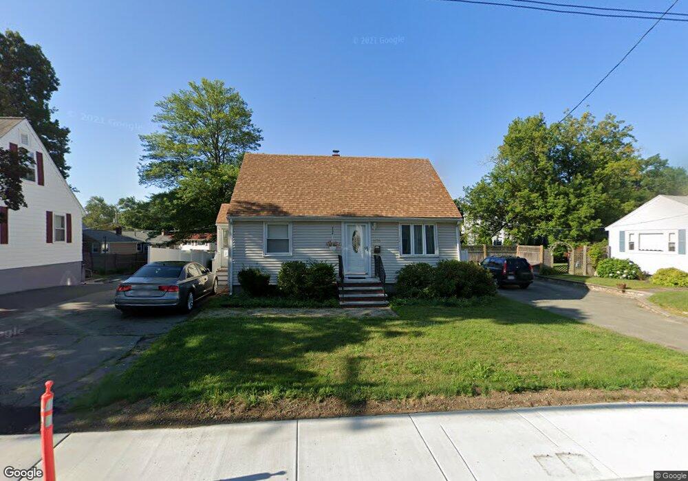 1176 Trapelo Rd, Waltham, MA 02451 - photo 1