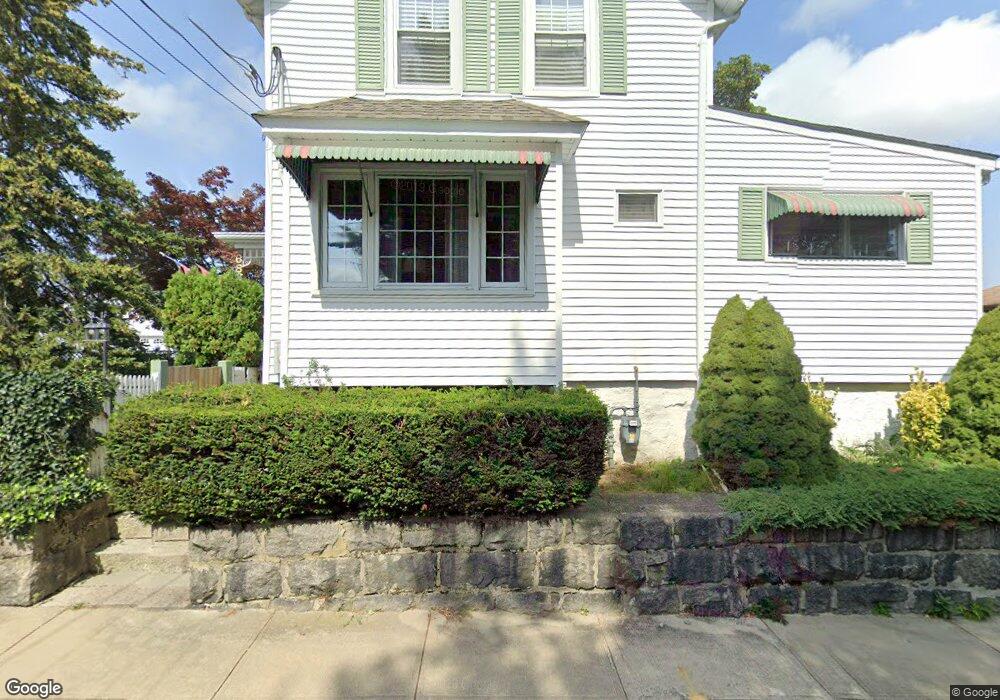 686 Cambridge St, Fall River, MA 02721 - photo 1