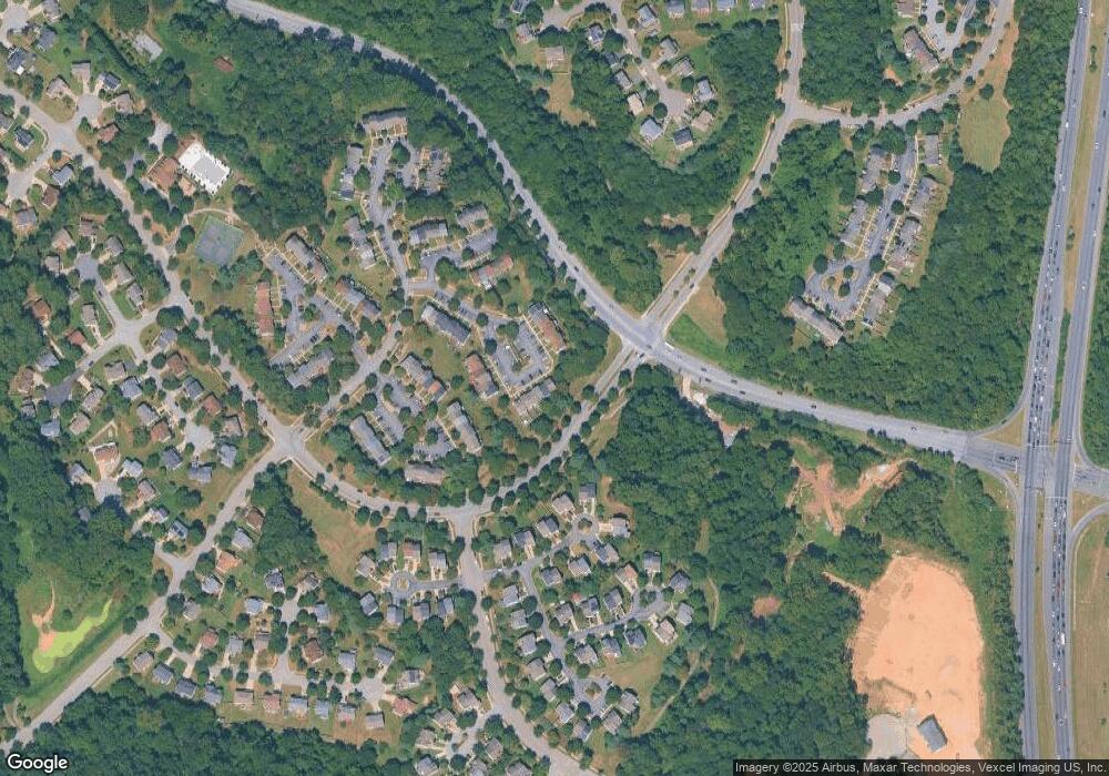 7141 Goblet Way, Clinton, MD 20735 - photo 1